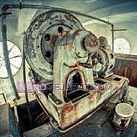 موتور آسانسور موتور آسانسور